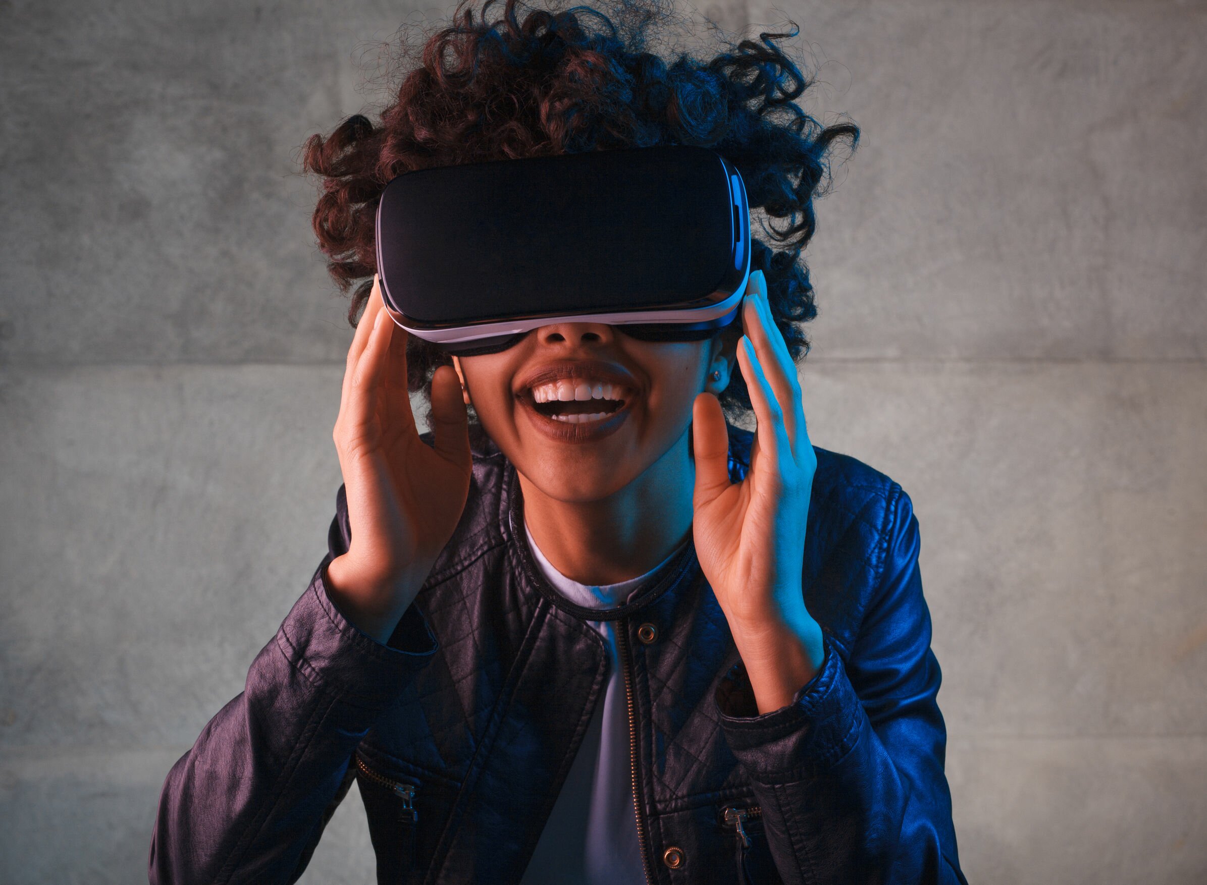 Lentes de realidad virtual: ¿Cuáles son los mejores del 2022?