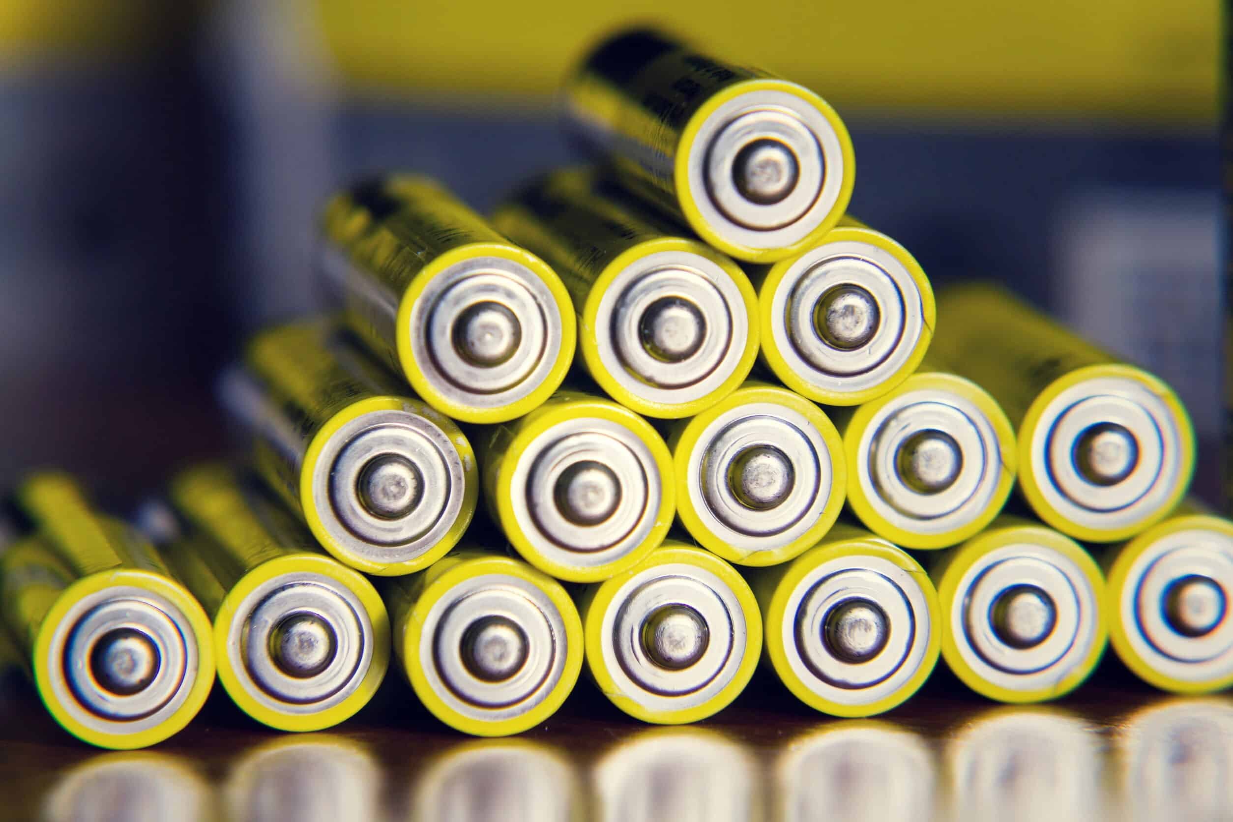 Pilas recargables: ¿Cuáles son las mejores del 2022??