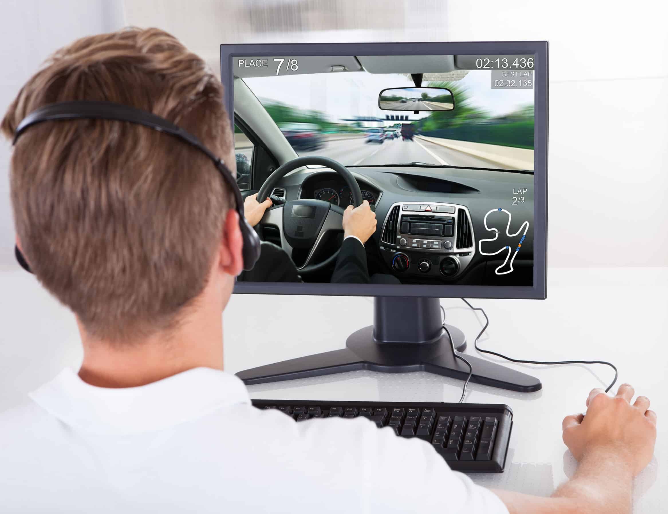 Juegos para Pc: ¿Cuáles son los mejores del 2022?