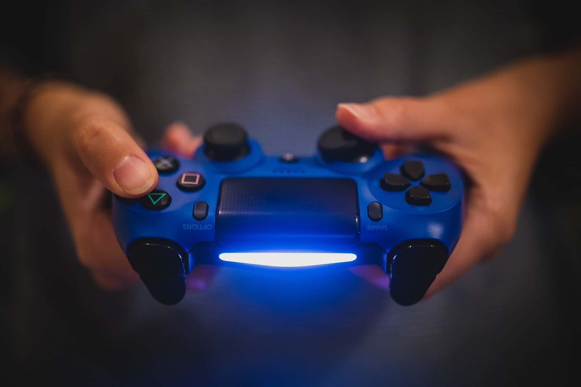 Control PS4: ¿Cuál es el mejor del 2022?