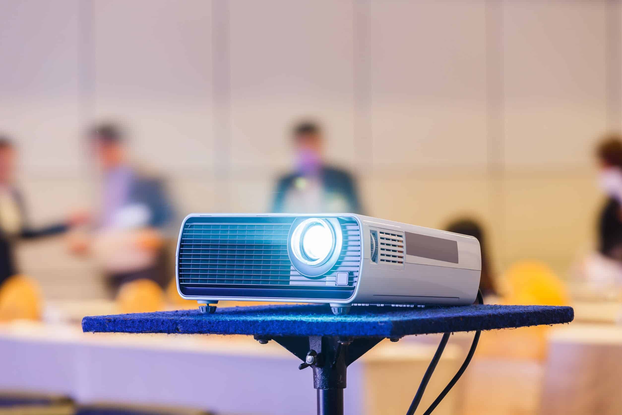 Proyector: ¿Cuál es el mejor producto del 2022?