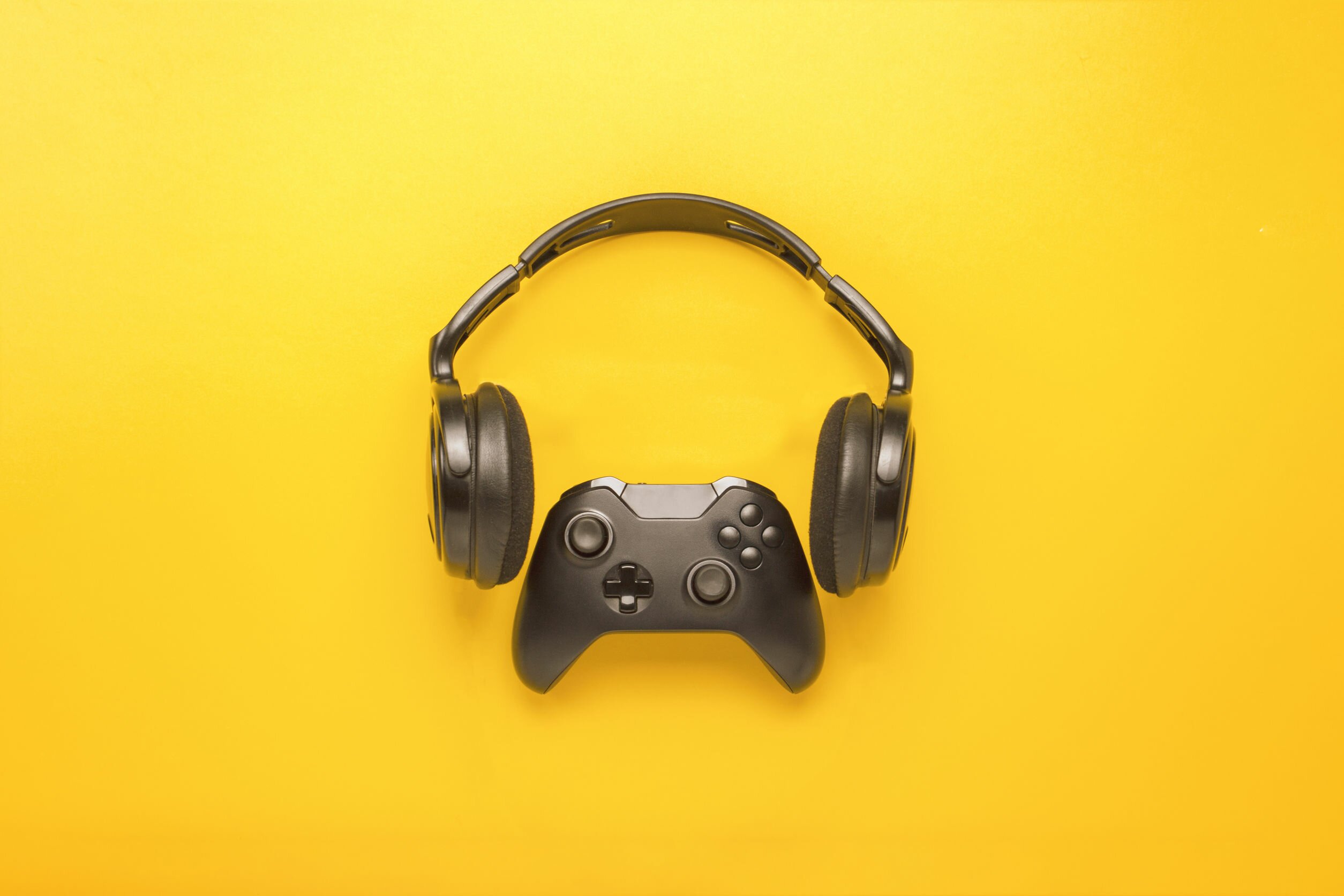 Audífonos gamer: ¿Cuáles son los mejores del 2021?