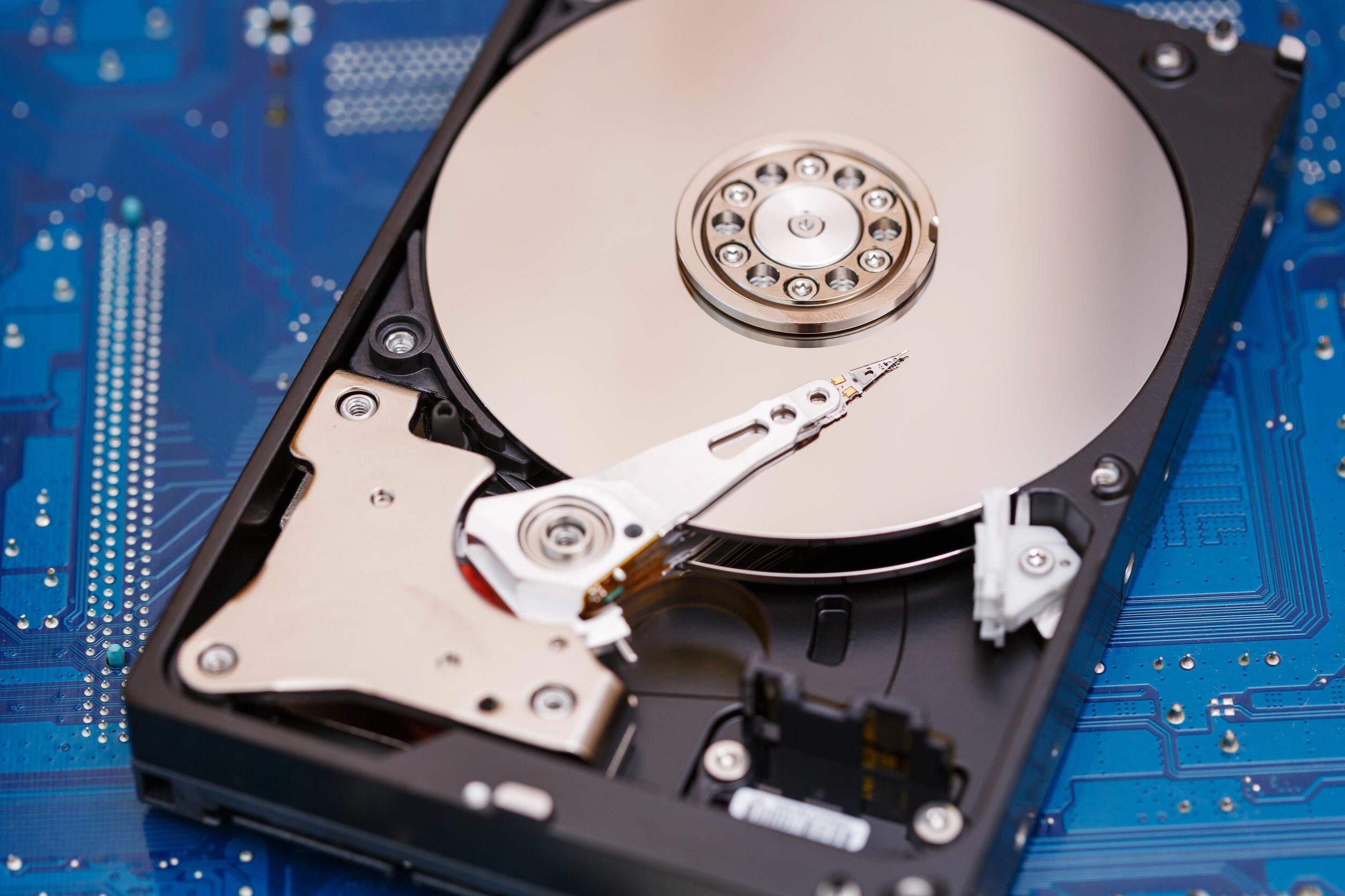 Disco duro para laptop: ¿Cuál es el mejor del 2022?