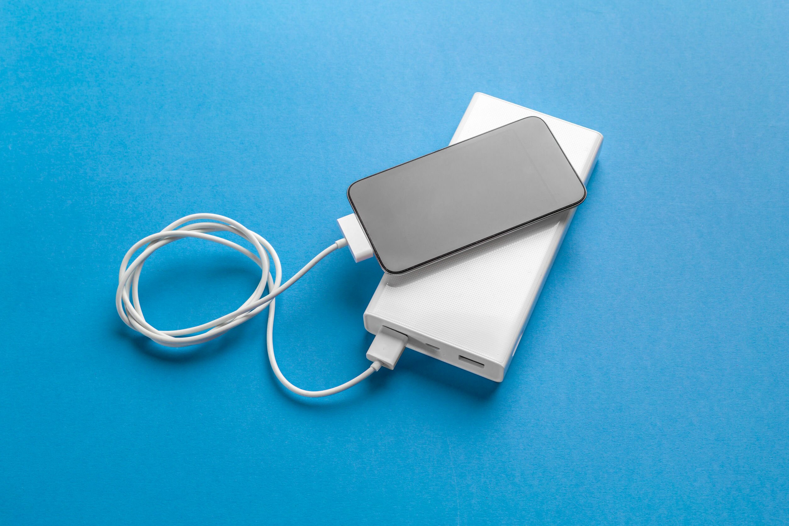 Power Bank: ¿Cuál es el mejor del 2022?