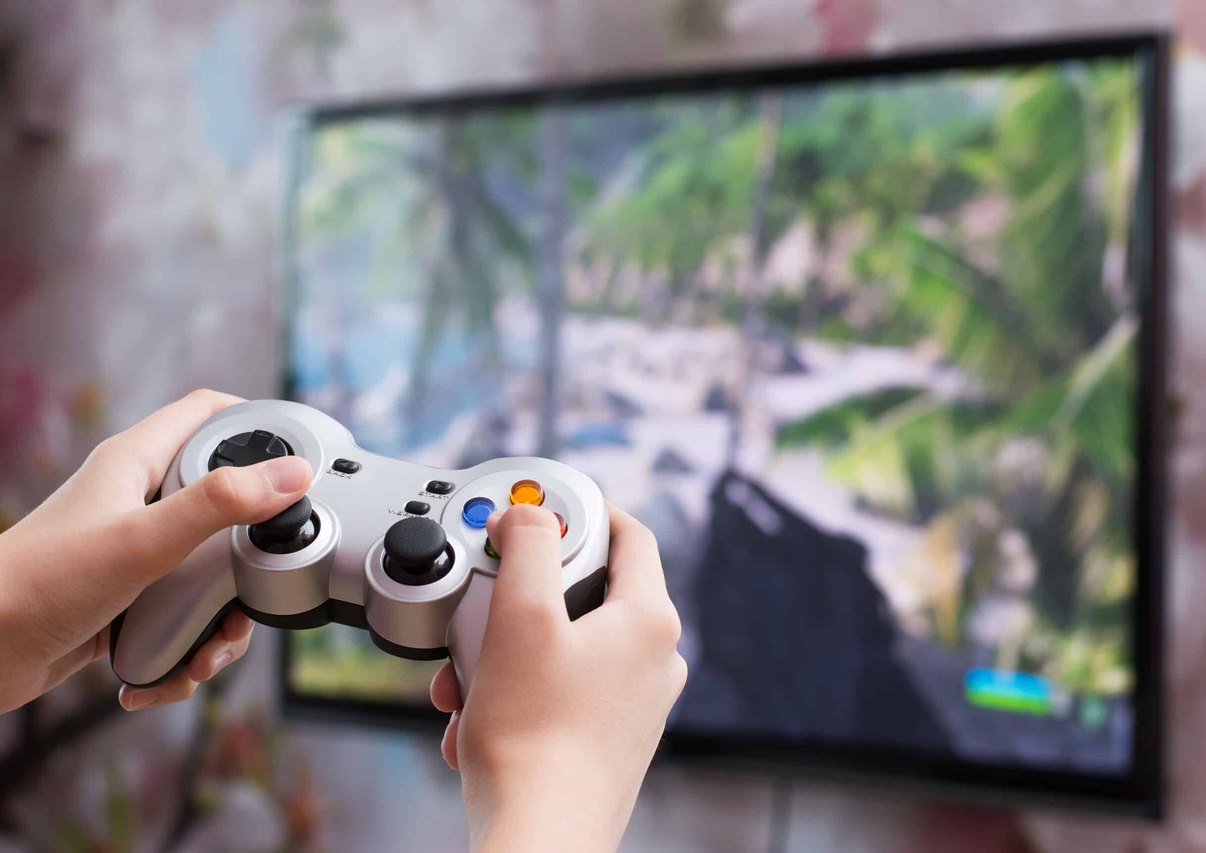 Videojuegos: ¿Cuál es el mejor del 2022?