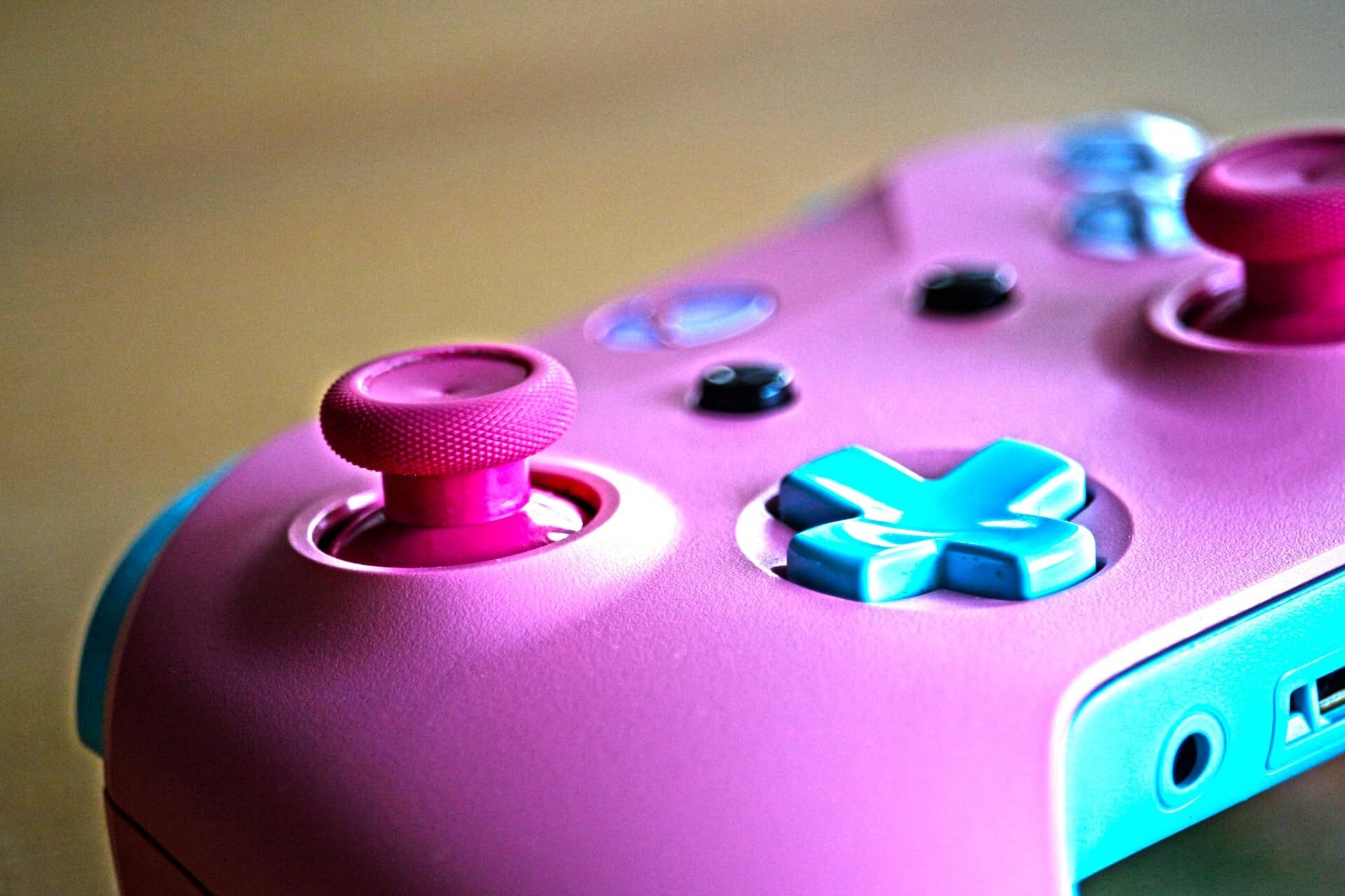 Control de Xbox One: ¿Cuál es el mejor del 2022?