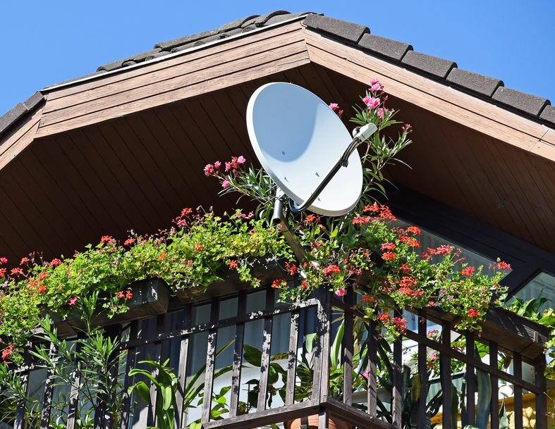 Antena Parabólica: ¿Cuál es la mejor del 2021?